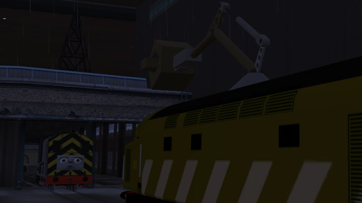 themightiestmac's tweet image. New pin:
ello! i'm kyle. also known as themightiestmac. I make: shitposts and other things. my main interests are Thomas and friends and half-life.  
here are some examples of my work: