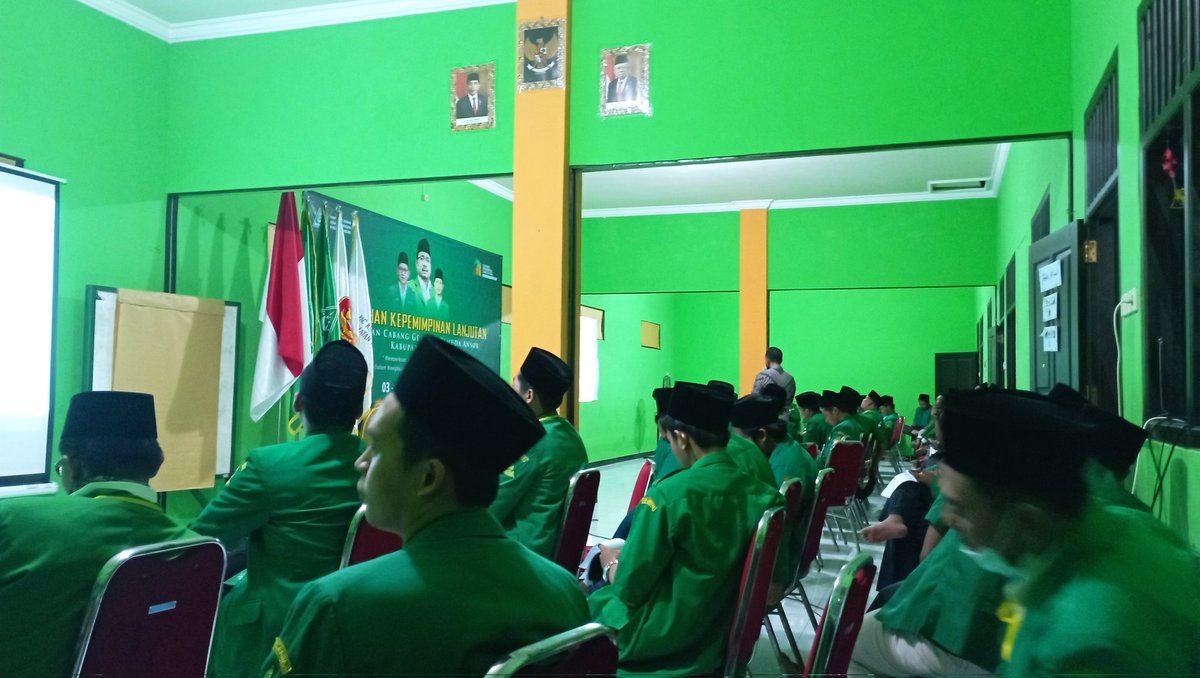 Anas31349926's tweet photo. #PKLANSORKEDIRI https://t.co/5zvSOqjqDE