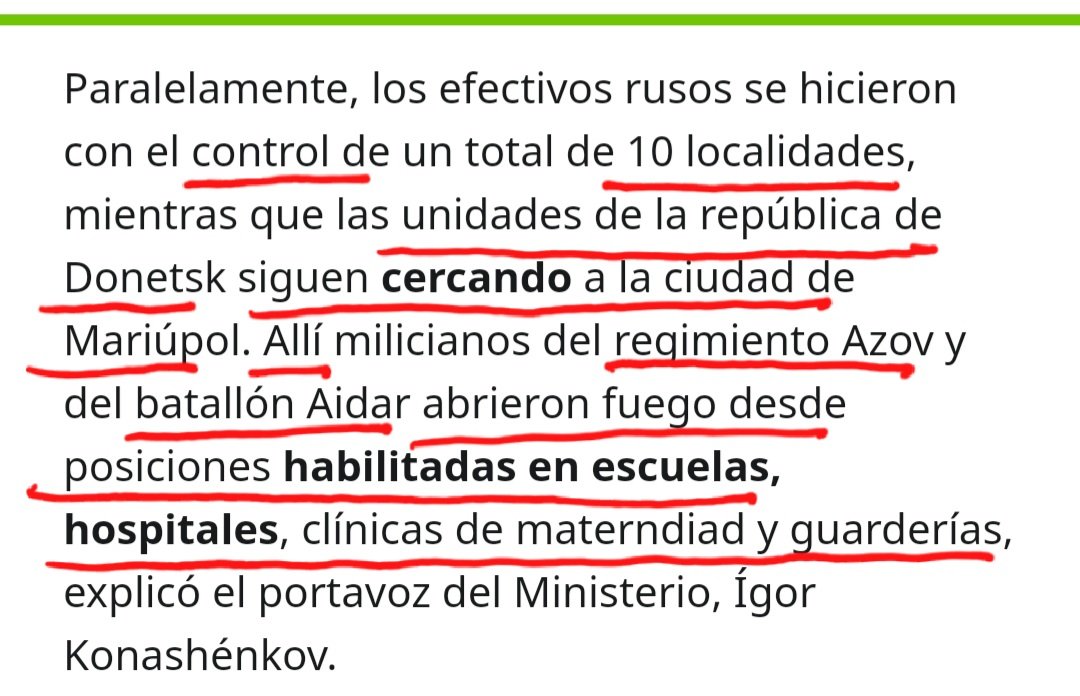 WalterDossier's tweet photo. RUSIA
Zonas controladas 10
Destruidos
DepósitoArmasExtranjeras 1
Edificios 2037
ControlComunic 71
DefAntiaérea S300 BukM1 Osa 98 
Radares 61
Tanques, blindados 708
LanzaCohetesMúltiples 74
UnidadesAutomóvil 505 
AtilleríaMorteros 261
Drones 56
Aviones en tierra 66
En el aire 16 https://t.co/kVcuE03c9A