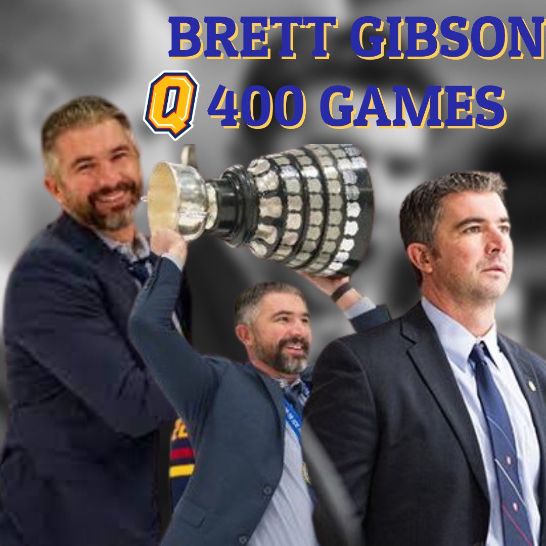 Queen’s Gaels Men’s Hockey tweet media