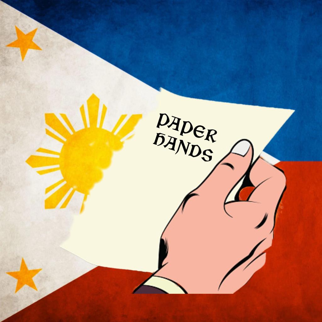 Pinoy Hands NFT tweet media