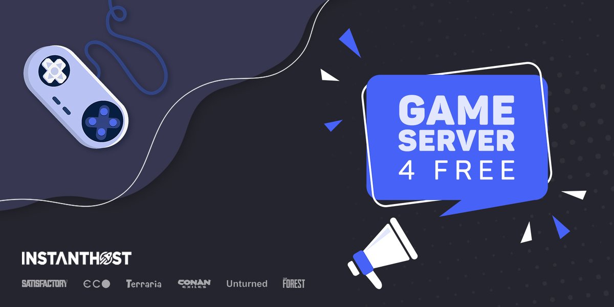 INSTANTHOST tweet media