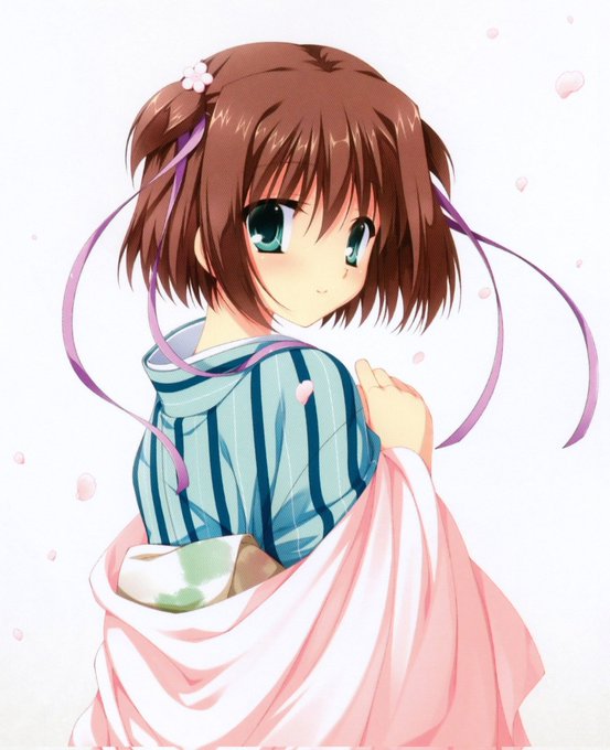 葛木姫乃生誕祭のtwitterイラスト検索結果