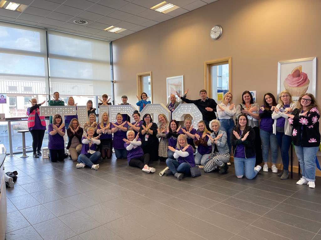 Debbieterras's tweet photo. I am emotionally beyond belief today @Fyldecoastiwd Put over 150 women in a room and that’s powerful, listening to their stories that’s powerful now we need to act and take note that’s the next stage #5yearstrategy watch out cos this is going to be one hell of a journey! @twguk https://t.co/XfBsB8PZTA
