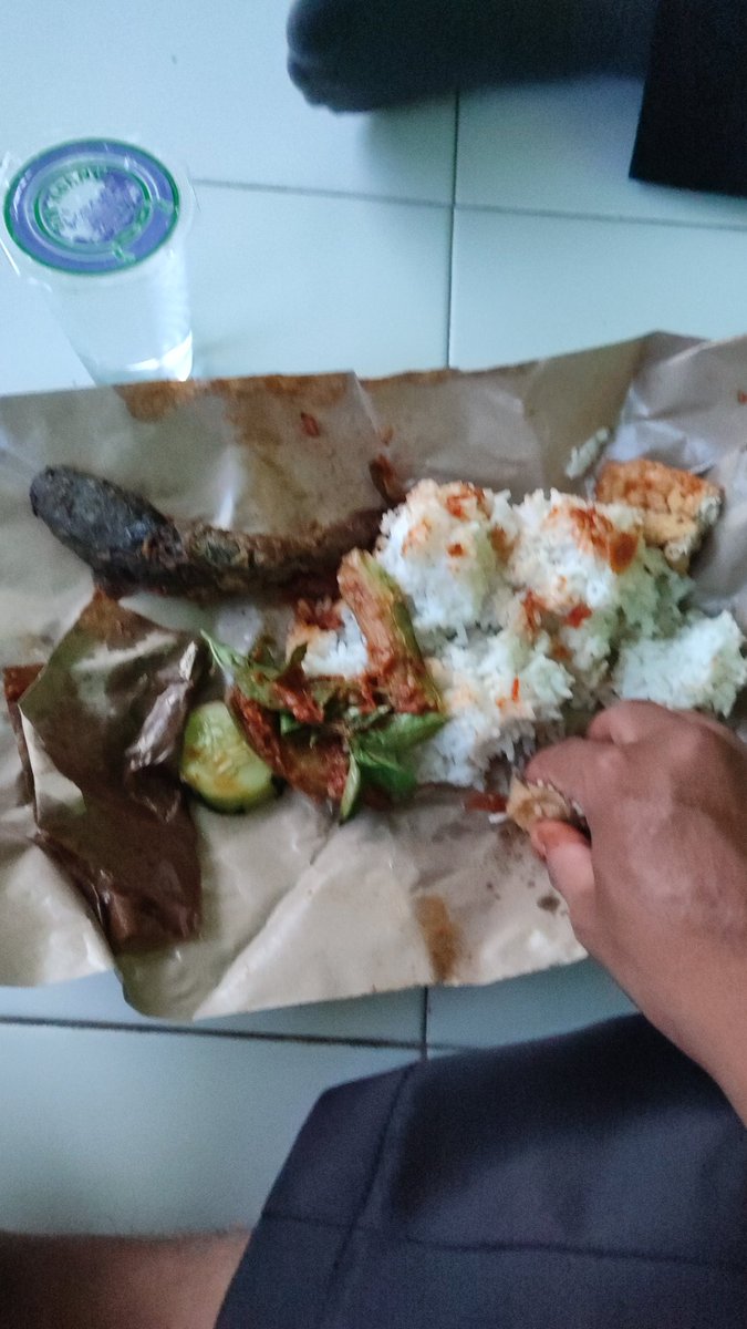 QadarTaufik's tweet photo. Info makan maseee
#PKLAnsorKediri https://t.co/FriX9iIZCR