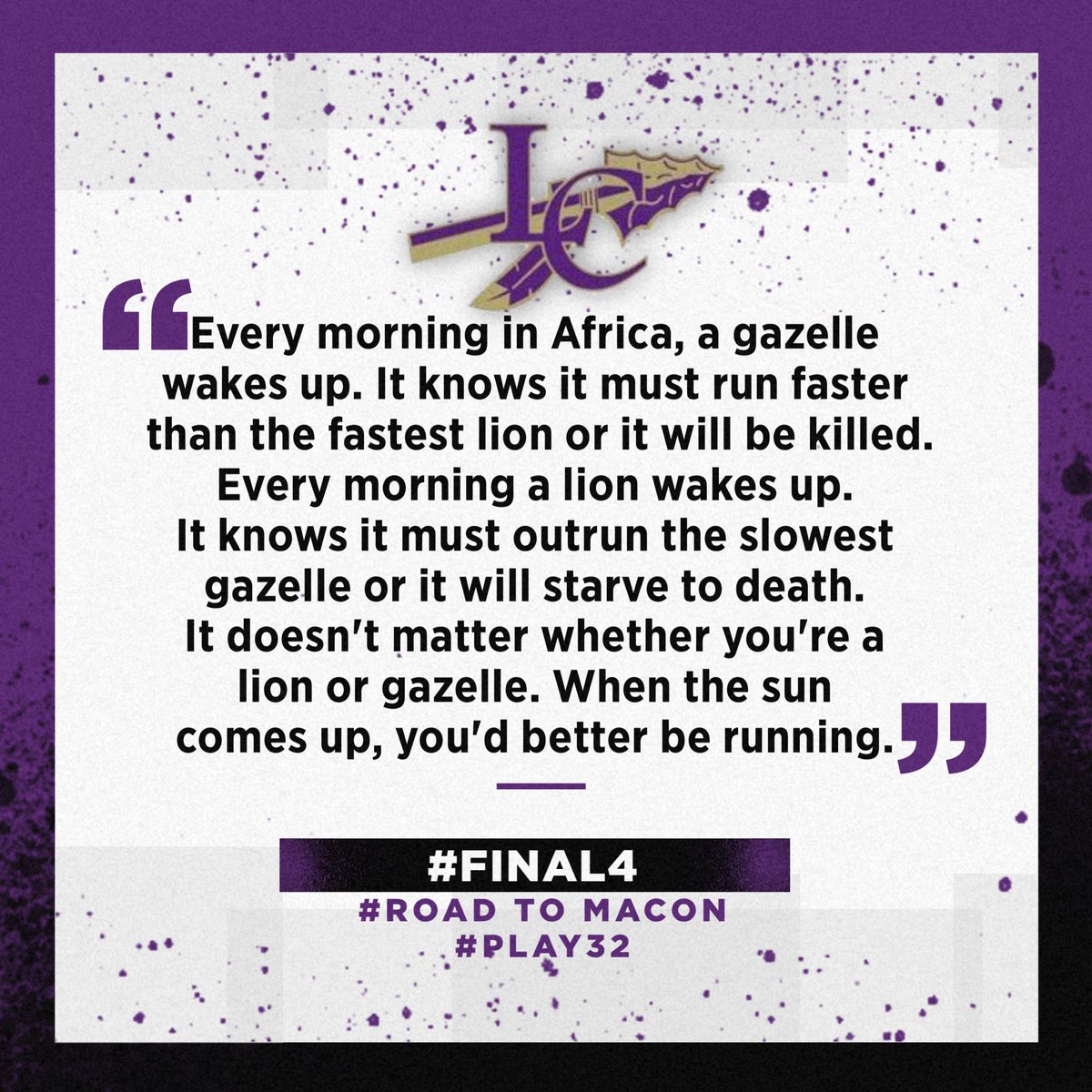 coachlesniak's tweet photo. Want to wish one of my mentors, David Dowse & his @lumpkinwbb team the best today. Around this time 19 years ago Coach Dowse asked me to coach basketball for “1 year” & it changed my life forever. Go get it done @averie_jones @marymullinax5 @lexipierce05 @KateJackson0523
#Play32 https://t.co/aRd0OB7qkl