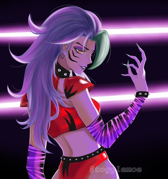 Lewd4UMilfs's tweet photo. New arrivals 

🍕~FNAF Queens~🍕

(𝐍)𝐒𝐅𝐖 / 𝙉𝙊 𝙈𝙄𝙉𝙊𝙍𝙎 / +18 ONLY
      Ships w/Chem
𝘋𝘦𝘵𝘢𝘪𝘭𝘦𝘥, 𝘓𝘪𝘵𝘦𝘳𝘢𝘵𝘦, 𝘔𝘢𝘵𝘤𝘩𝘦𝘴 𝘙𝘗 𝘚𝘵𝘺𝘭𝘦, Own Portrayal, No horror

No artwork is mine credit to all artists! https://t.co/wztVUDZhF7