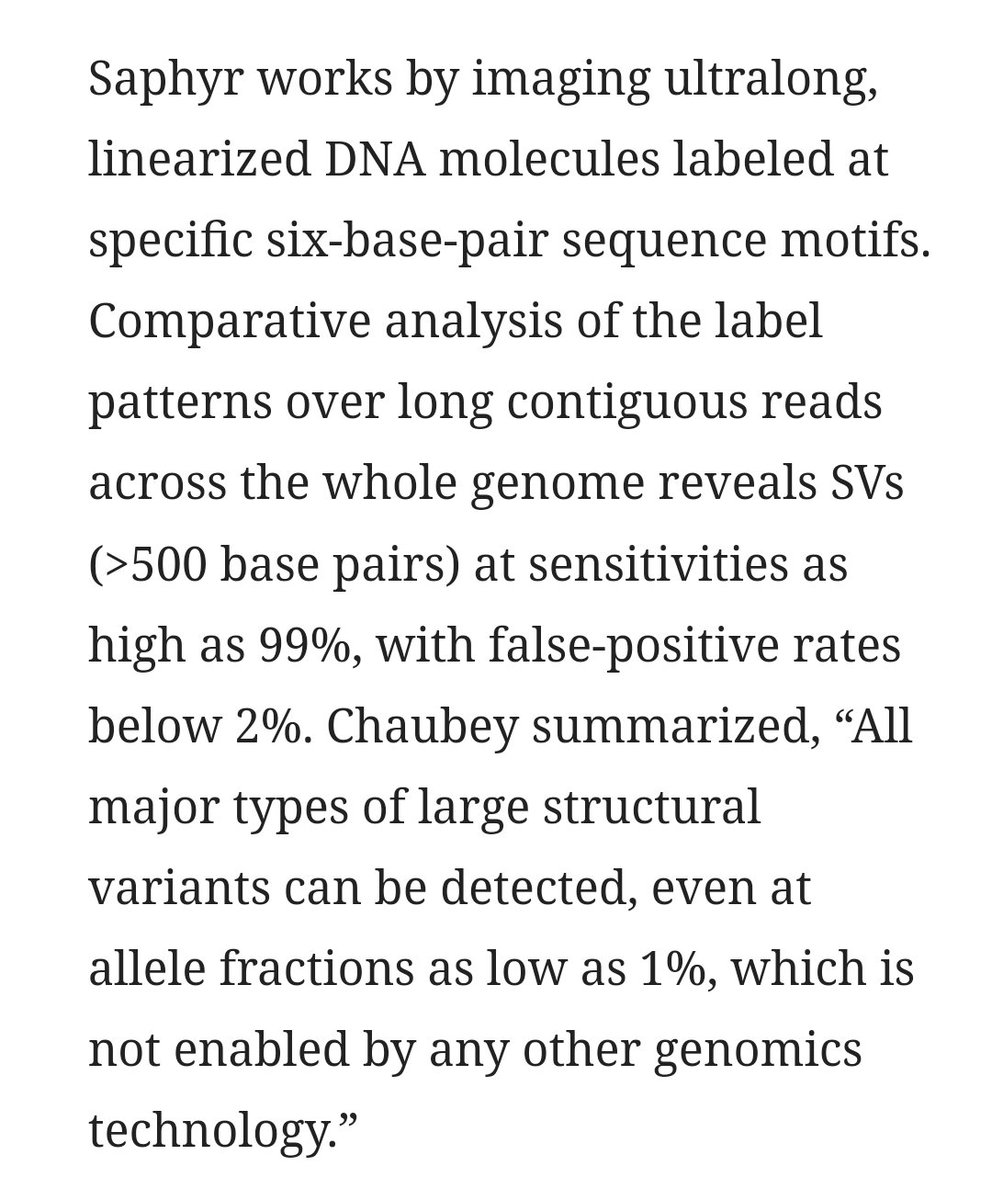 IBHenryJ's tweet photo. $BNGO #inevitable #ubiquitous #scalableAF https://t.co/IRYGsUHuxz