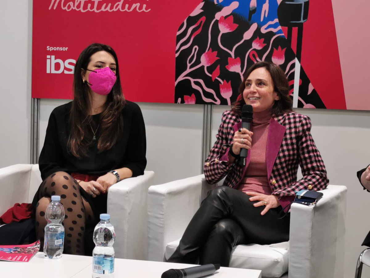 RossellaCanevari tweet media