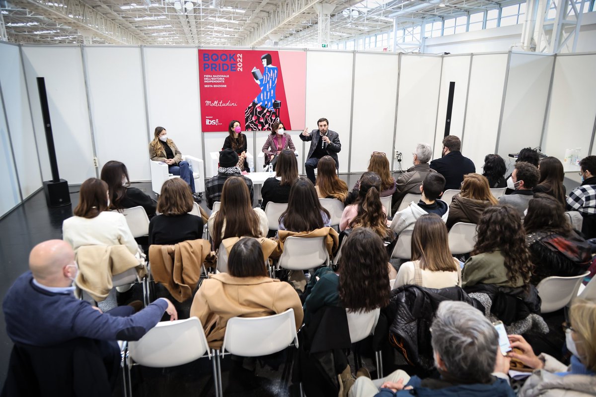 RossellaCanevari tweet media