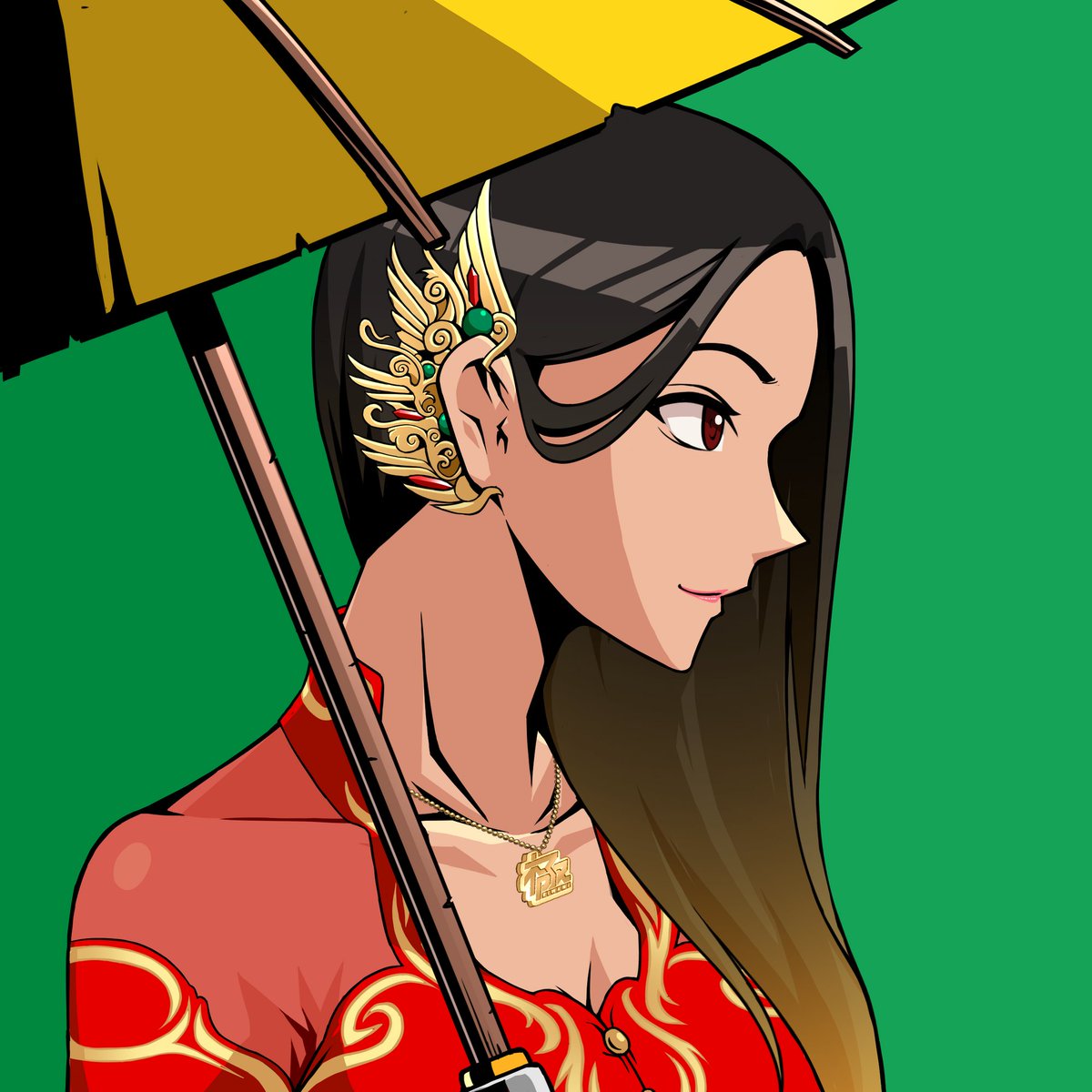 levinrosshl's tweet photo. 🗡 Exalted x Kiwami WL Giveaway! 🌊

Our friends @KiwamiNFT gave us 3 WL spots to give away!

To enter 👇
 
1️⃣ Follow @exaltedNFT + @KiwamiNFT
2️⃣ Like, RT, and tag 3 friends!
3️⃣ Join their Discord and say we sent you!

Winners chosen in 48 hours! 🎉 https://t.co/1kLeQuBmZI