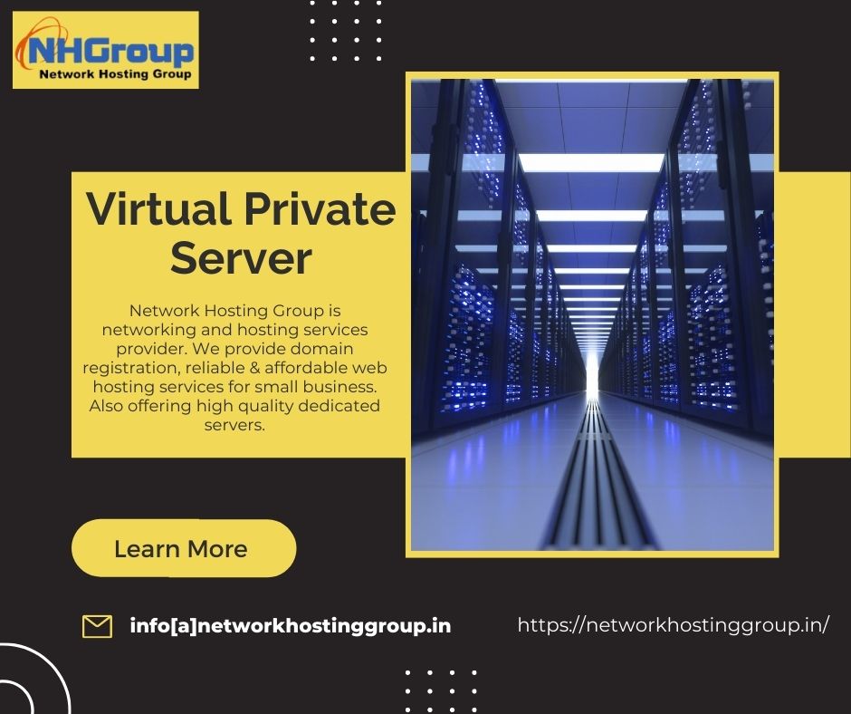 NetworkhGroup's tweet image. Fully upgrade to the best VPS hosting by Network Hosting Group. We provide huge bandwidth with flexible customer support.
#bestvpshosting #bestcheapvps 
visit - networkhostinggroup.in/vps-hosting.php
