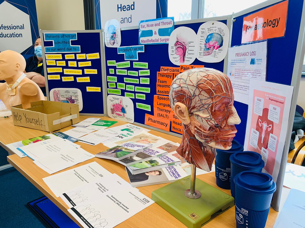 @2B.GRH (@2bgrh) on Twitter photo Our team at the Recruitment Event today! Was lovely to meet so many amazing student nurses and colleagues ⭐️ <a href="/GlosOralMaxfax/">Gloucestershire Oral & Maxfac Team</a> <a href="/tipps1/">tipps</a> <a href="/gloshospitals/">Gloucestershire Hospitals NHS Foundation Trust</a> <a href="/glosgynae/">@glosgynaecology</a> Our team at the Recruitment Event today! Was lovely to meet so many amazing student nurses and colleagues ⭐️ <a href="/GlosOralMaxfax/">Gloucestershire Oral & Maxfac Team</a> <a href="/tipps1/">tipps</a> <a href="/gloshospitals/">Gloucestershire Hospitals NHS Foundation Trust</a> <a href="/glosgynae/">@glosgynaecology</a>