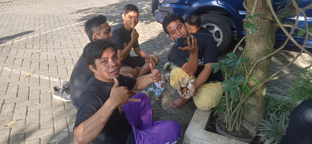 darmahsun's tweet photo. @pwansorjatim 
#PKLANSORKEDIRI https://t.co/sROWSdEiyf