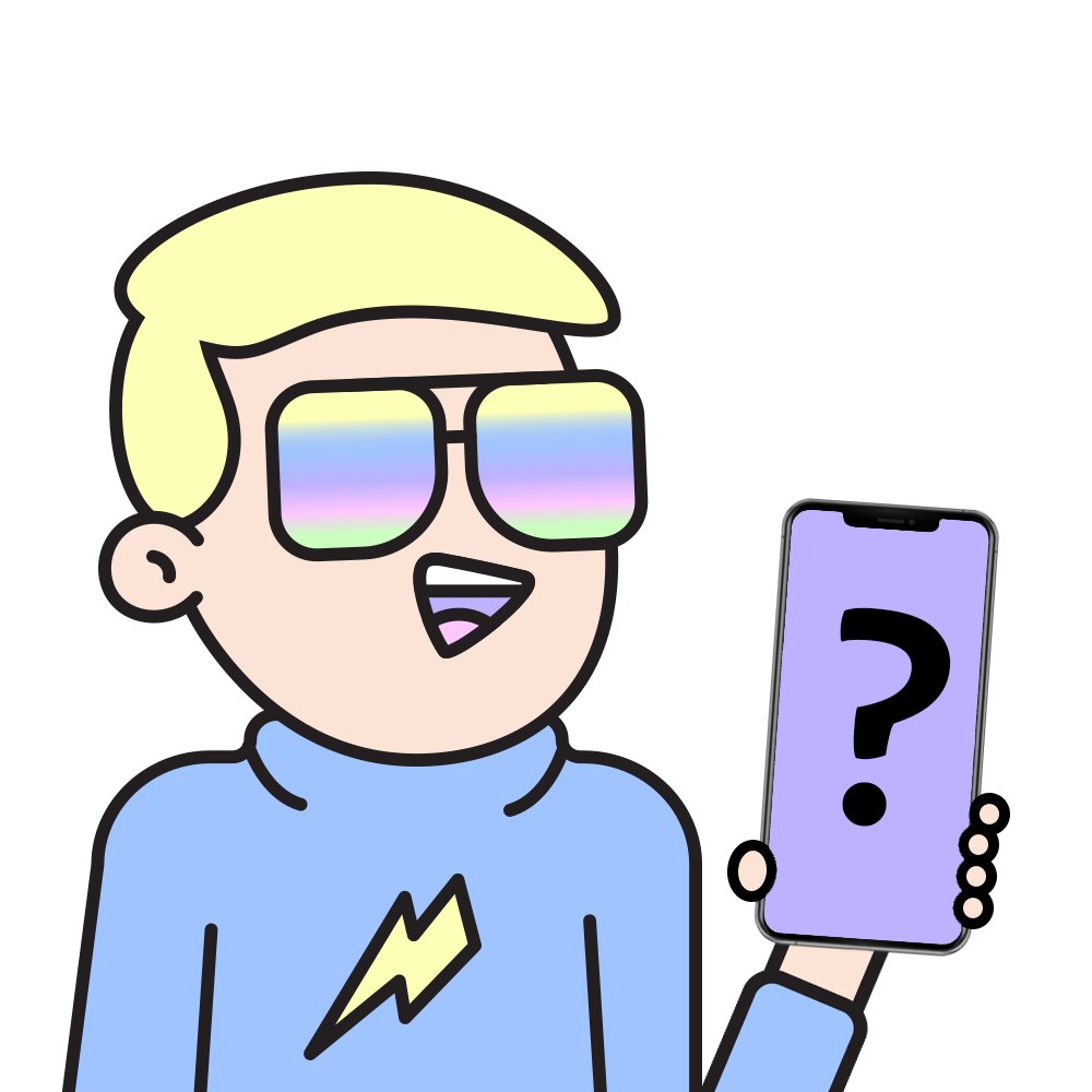 New #NFT iOS/Android App?