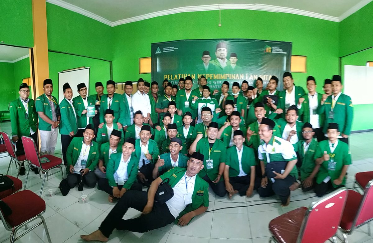 EKONA02164794's tweet photo. #PKLAnsorKediri https://t.co/BcJSkR01HV
