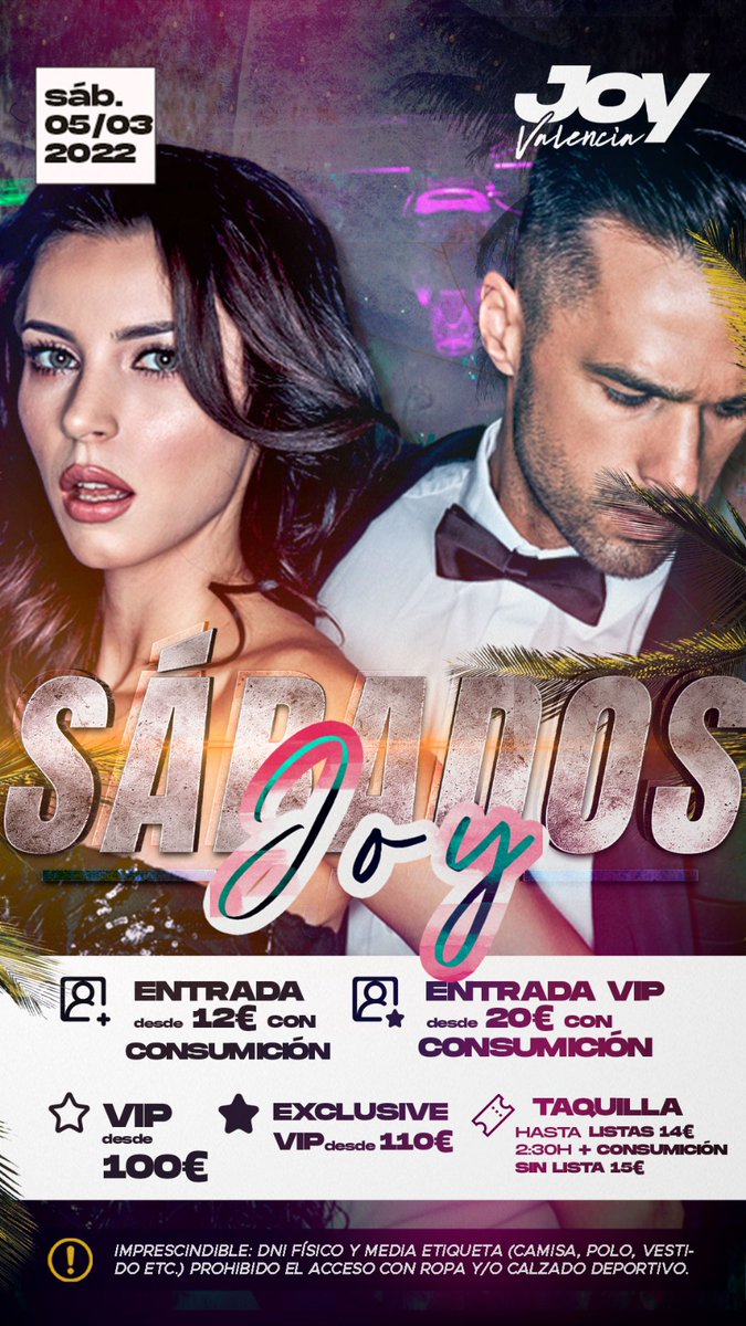 JoyValencia (@discotecajoyvlc) on Twitter photo 