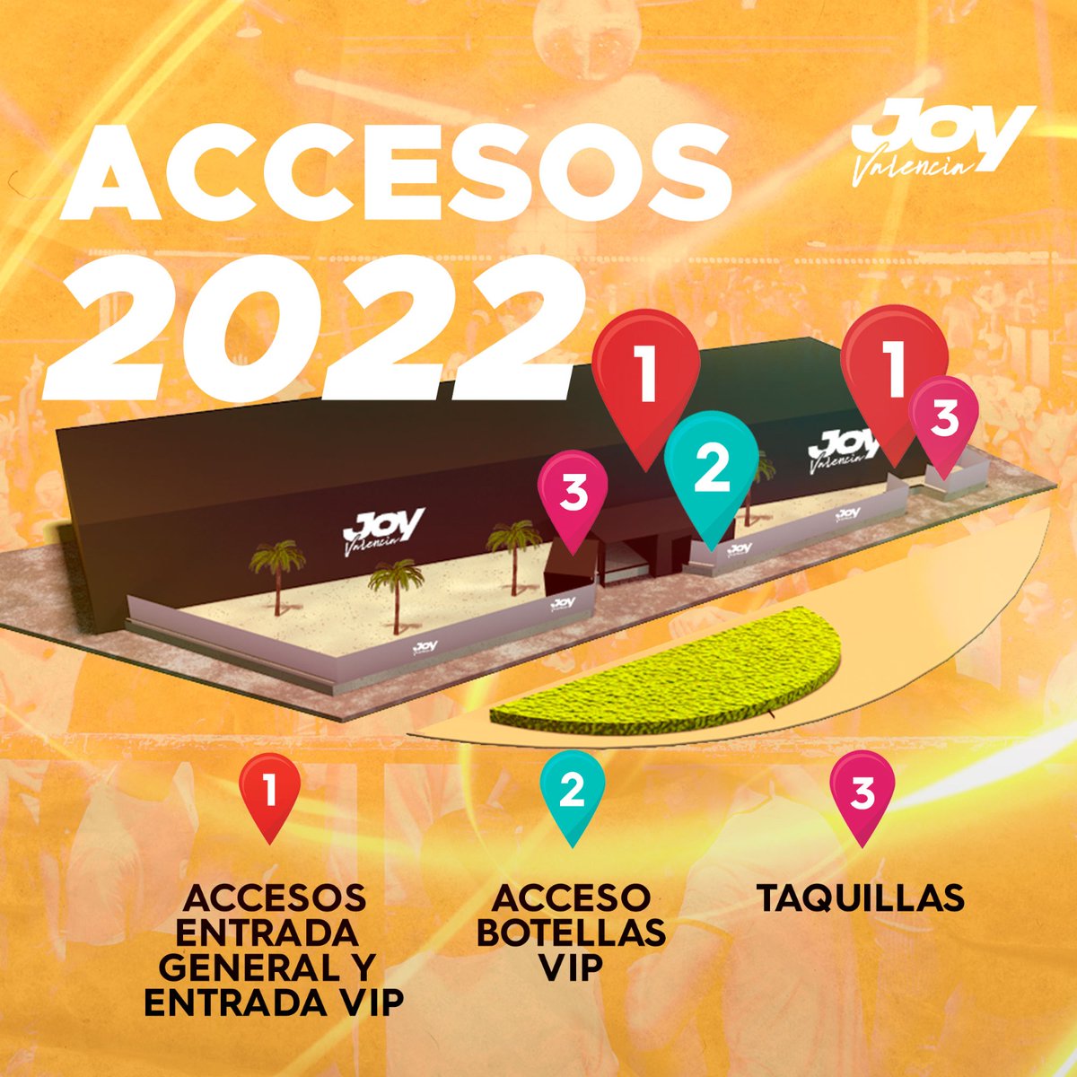 JoyValencia (@discotecajoyvlc) on Twitter photo 