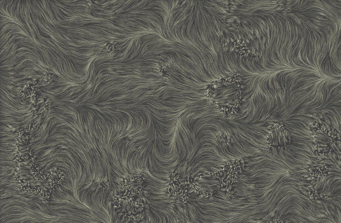 ayushbanerjee's tweet photo. New gen art on @PolyBlocks 

Silk Thread Flow Fields

https://t.co/rrUdbMouuY

1 $matic /29 https://t.co/1eKOp4RWCE