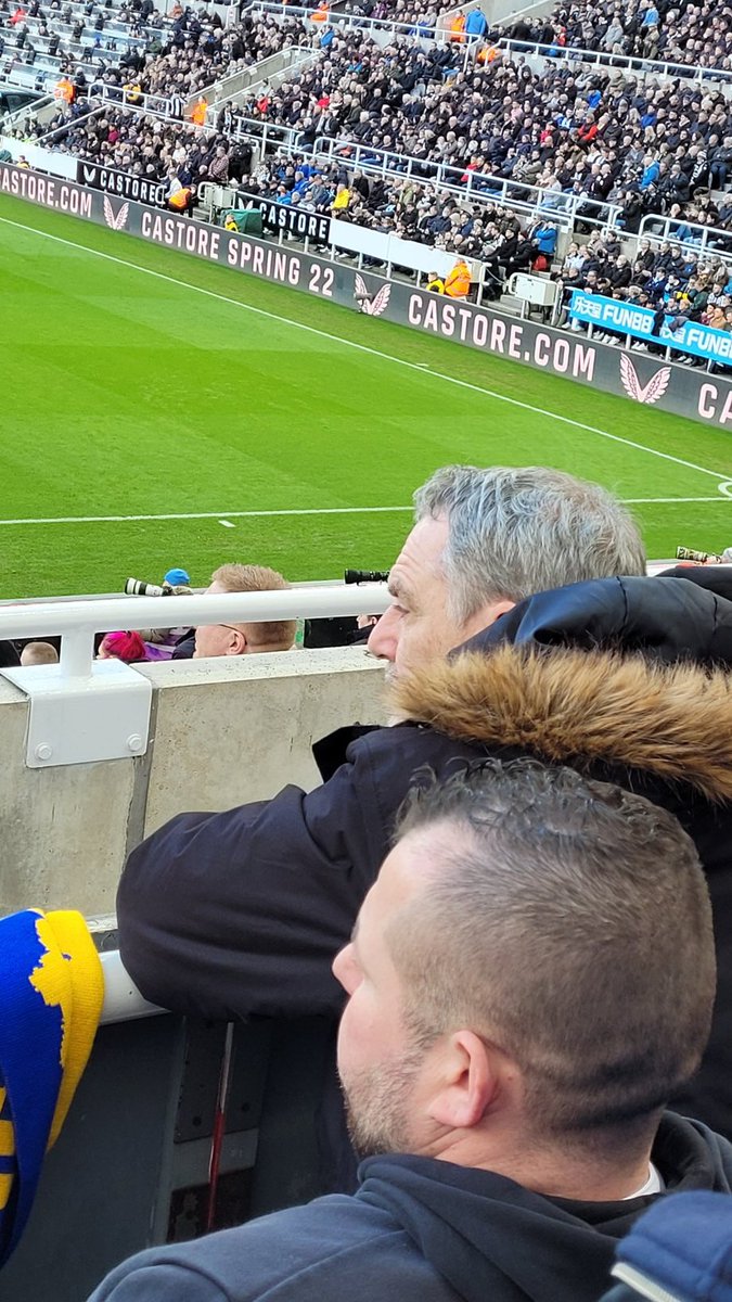 That look of concentration @N_stocksfield #nufc