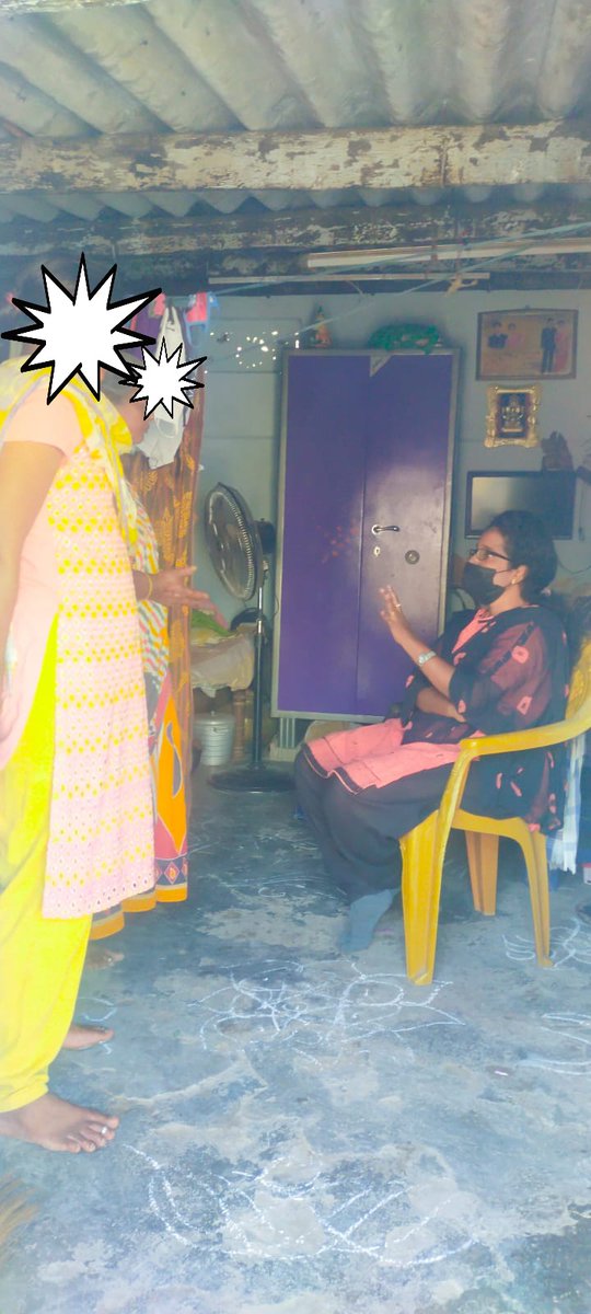 mahilapolicevzm's tweet photo. Within the intervention of #Mahilapolice in Grama/ward sachivalayam at ground level, women are reaching out with ease in case of any #crimeagainstwomen.Thus, eventually reducing harassment, #DVCases by proper counselling &amp; escalation of the issue.
@APPOLICE100 @PoliceVzm @sdpovzm https://t.co/fmvbHZ5tfl
