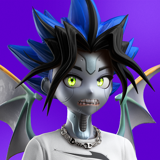 NFTSalesAlert's tweet photo. CLONE X - X TAKASHI MURAKAMI #13650 sold for Ξ35 ($92,616.65)
Floor Price: Ξ12.3 ($32,548.14)
Rare Traits:
Hair: YU-BLU (0.77%)
Back: GRY UNDRWRLD WINGZ (0.55%)
Mouth: ICED GRILLS (0.49%)
https://t.co/i1amchBC1X

#nft #clonex https://t.co/GRvZKqb1FH