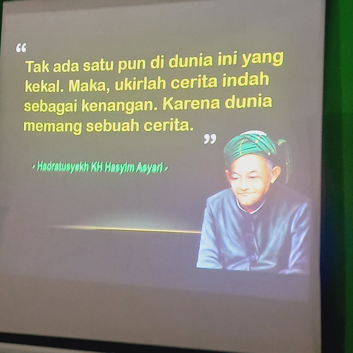 ArzidOman's tweet photo. #pklansorkediri https://t.co/xH8oGEZNTa
