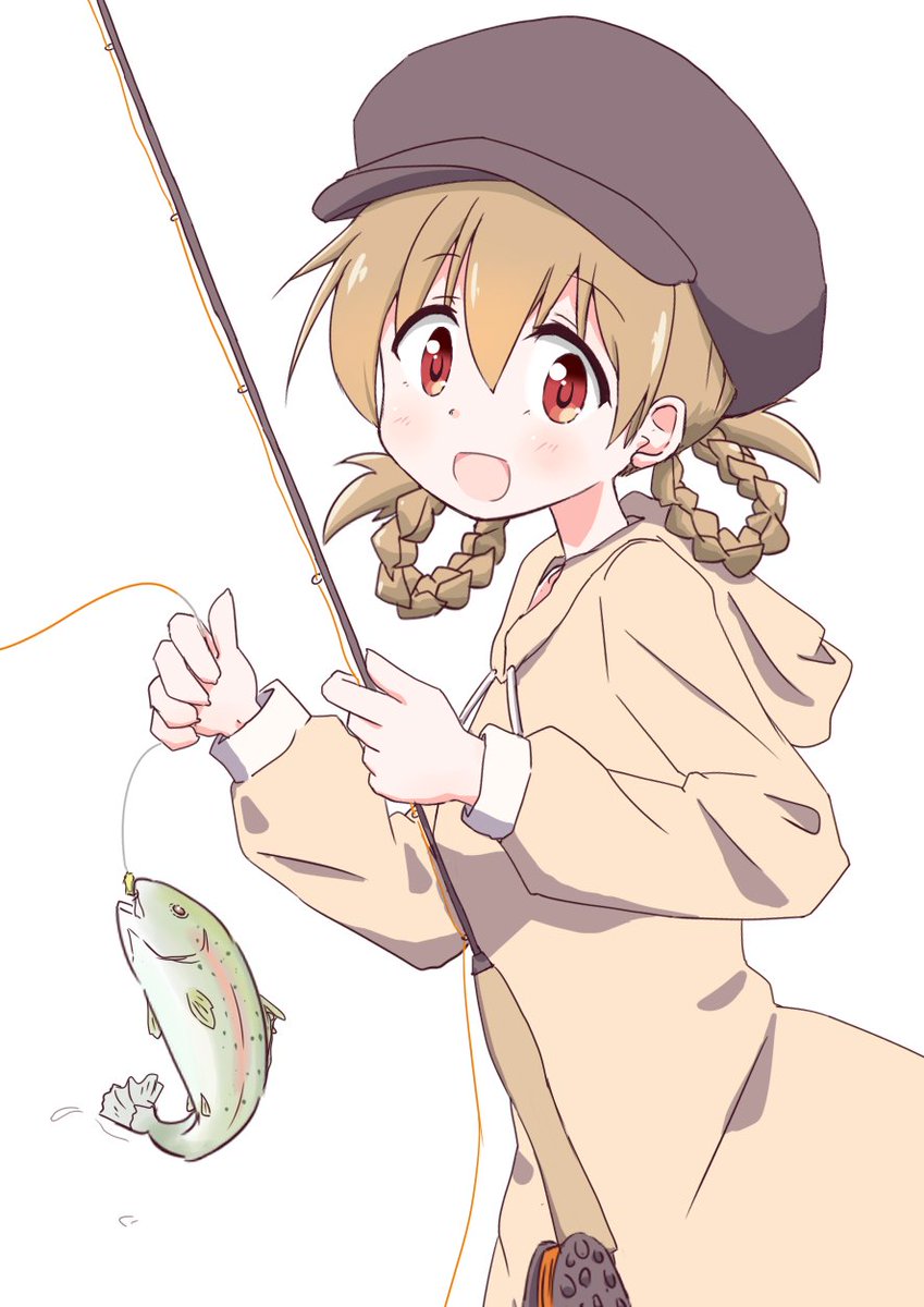 「こはるきゃわ☺

#slowloop 」|だいひのイラスト