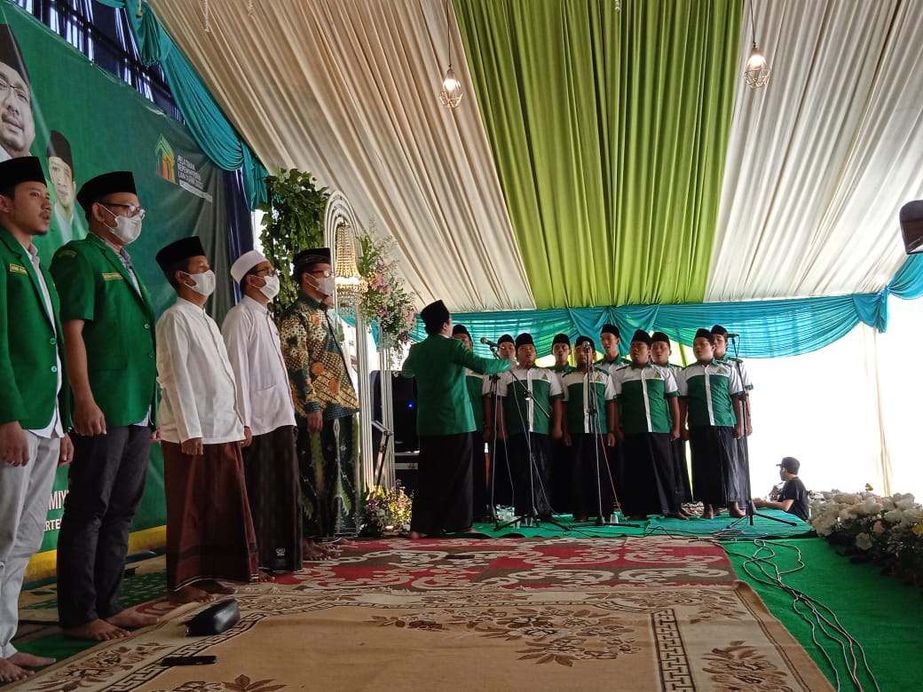 darmahsun's tweet photo. Pembukaan
@pwansorjatim 
#PKLANSORKEDIRI https://t.co/eGxI6kpACU