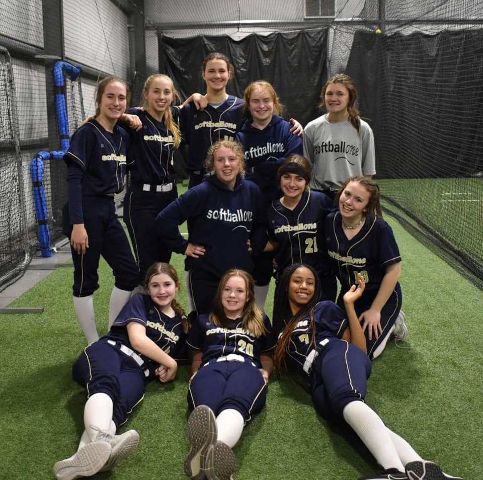 Indiana Shockwaves 18u Beres tweet media