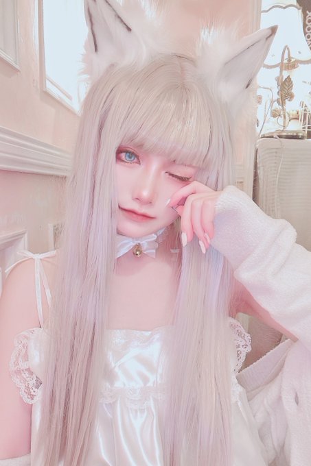 コスプレイヤーましろのTwitter画像10