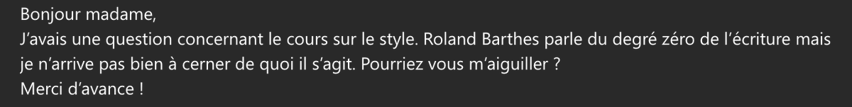 MtldAbn's tweet photo. Je vais plutôt reprendre un peu de vacances, merci. https://t.co/lO3zTDdTkb