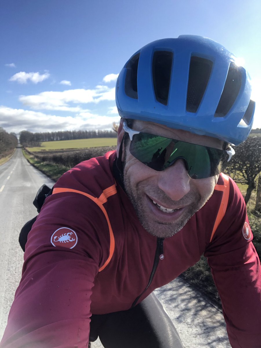 Mark Beaumont tweet media