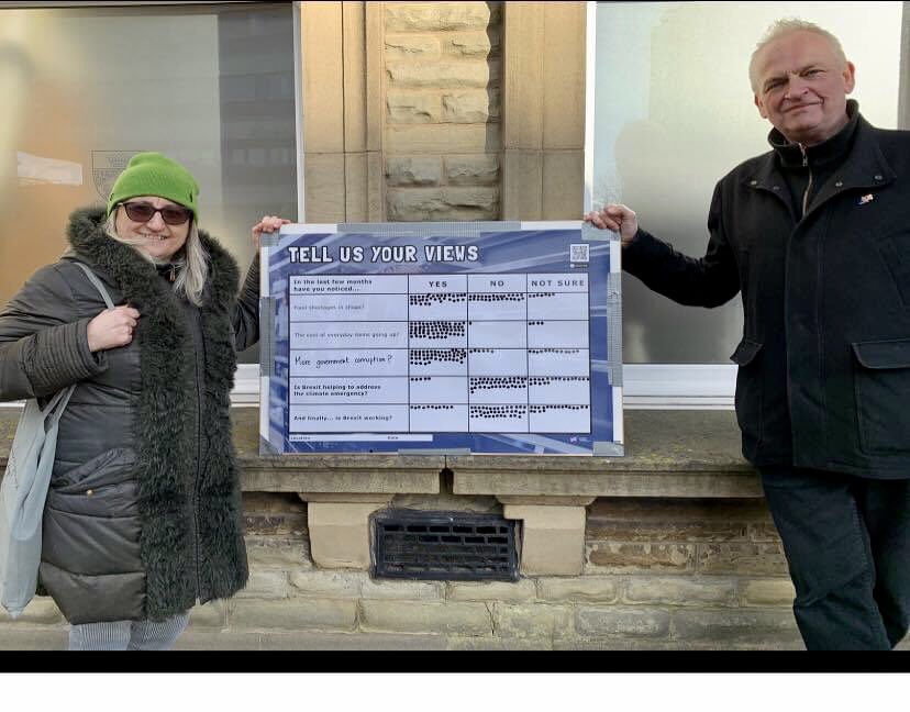 Today we are have been in sunny Chorley talking about <a href="/euromove/">European Movement UK</a>.