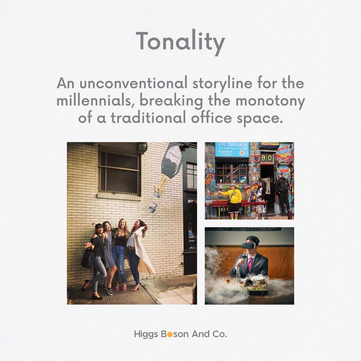 hbco_in's tweet photo. GRABITY - a convenience food bar designed with minimalistic simplicity and a millennial storyline. 

Retail experience design | Office Space design | Residential Interiors

#retail #interior #design #interiordesign #designing #designers https://t.co/2WFuJaegvJ