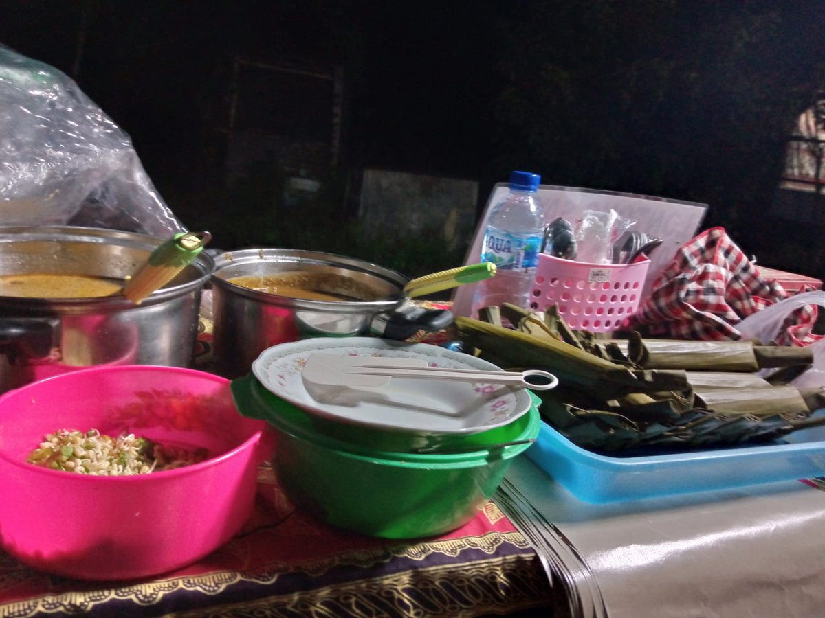 QadarTaufik's tweet photo. Maem sek Maseeh
#pklansorkediri https://t.co/r91iTD9b6V