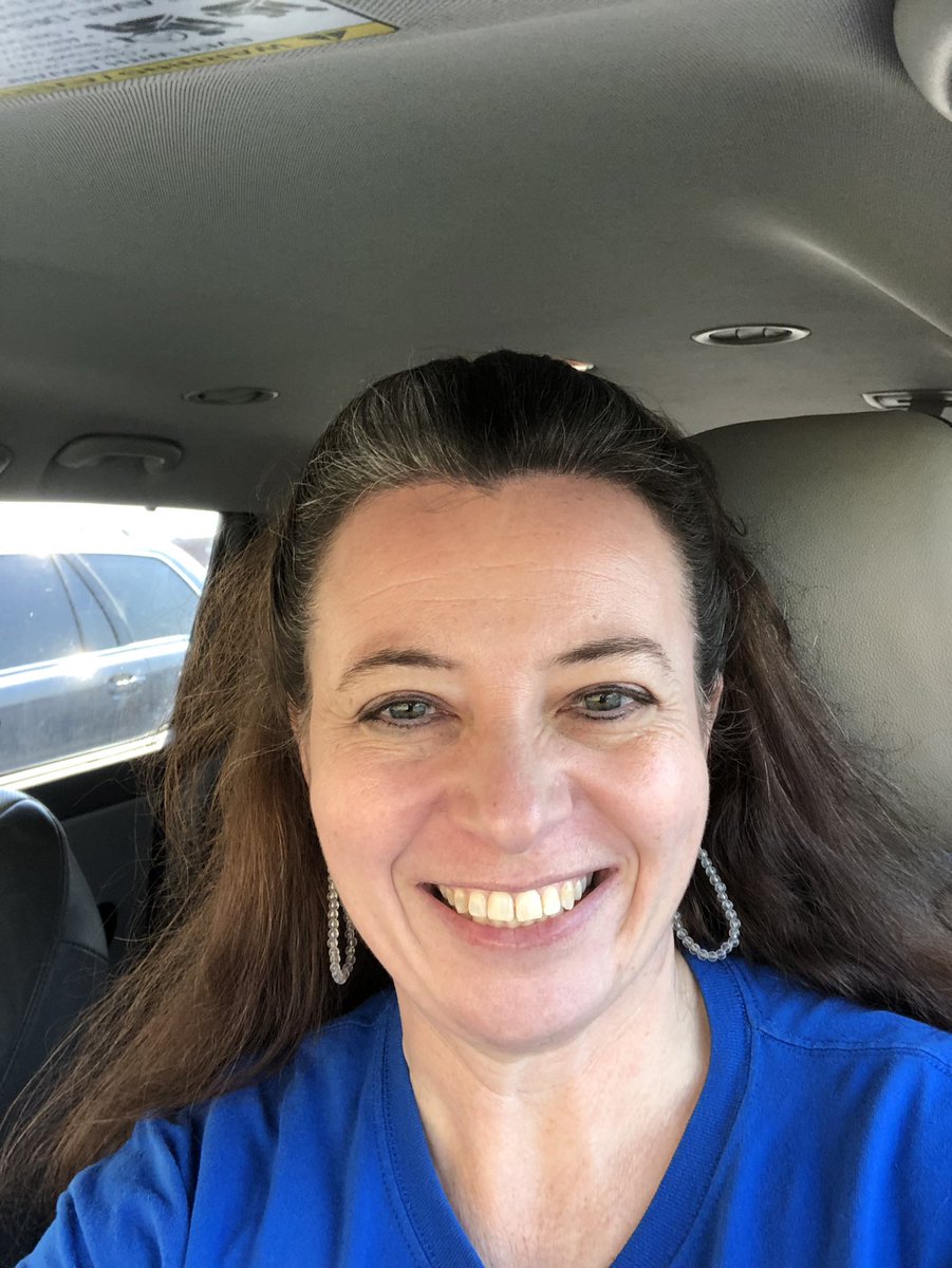 EdCamp is the best! #EdCampNKY