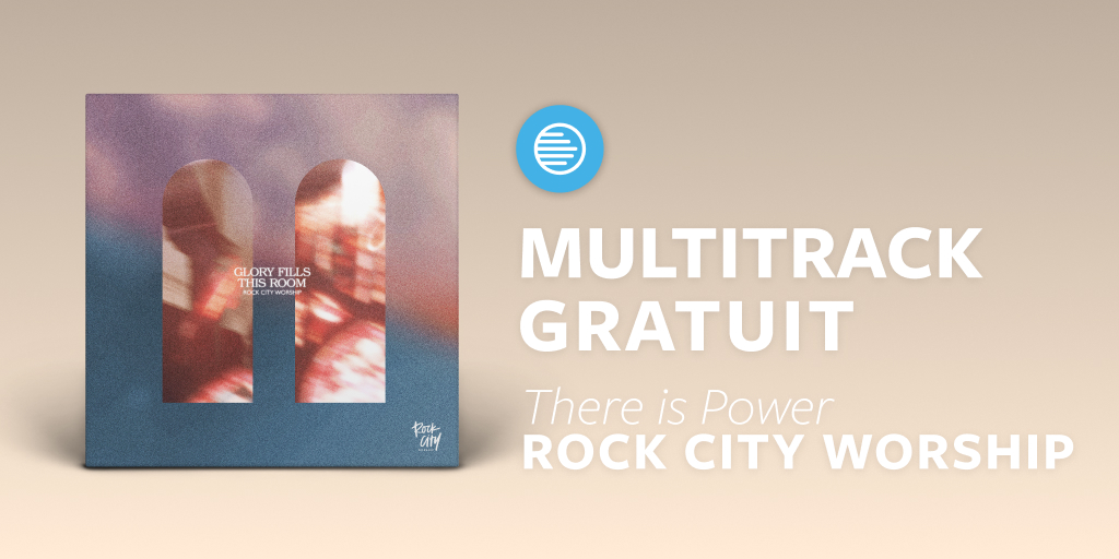 MultiTracksFr's tweet image. Adorateurs ! Vous aimeriez essayer un MultiTracks gratuitement dans votre application préférée ou dans Playback ? Cliquez ici et en vous inscrivant à la lettre de nouvelles, vous recevrez le Code Promo!  ow.ly/KLWf50IaOUZ