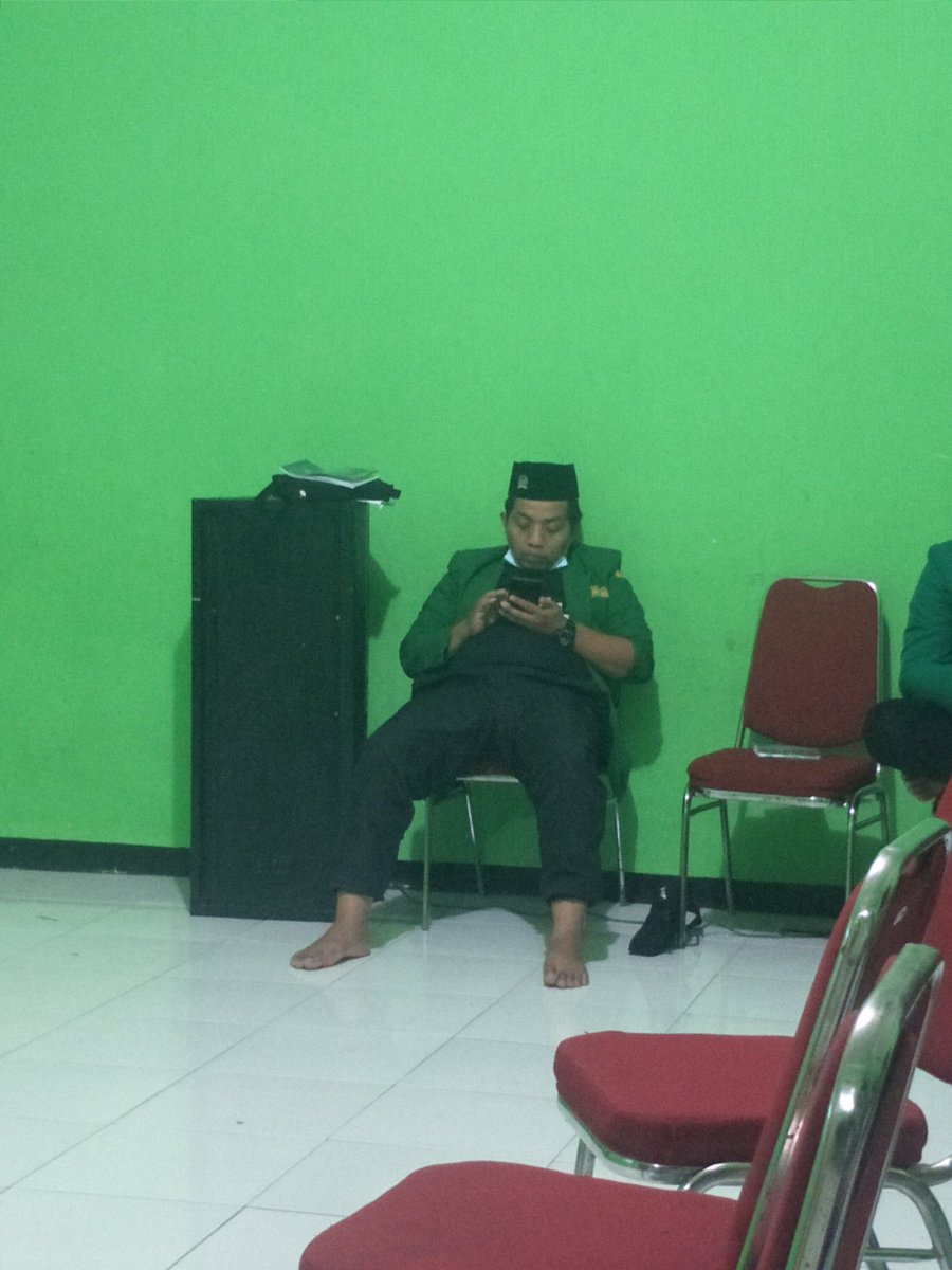 Syahrul_MSM94's tweet photo. Semangat masse

@pwansorjatim  #PKLansorkediri https://t.co/kOqQ0BWAUL