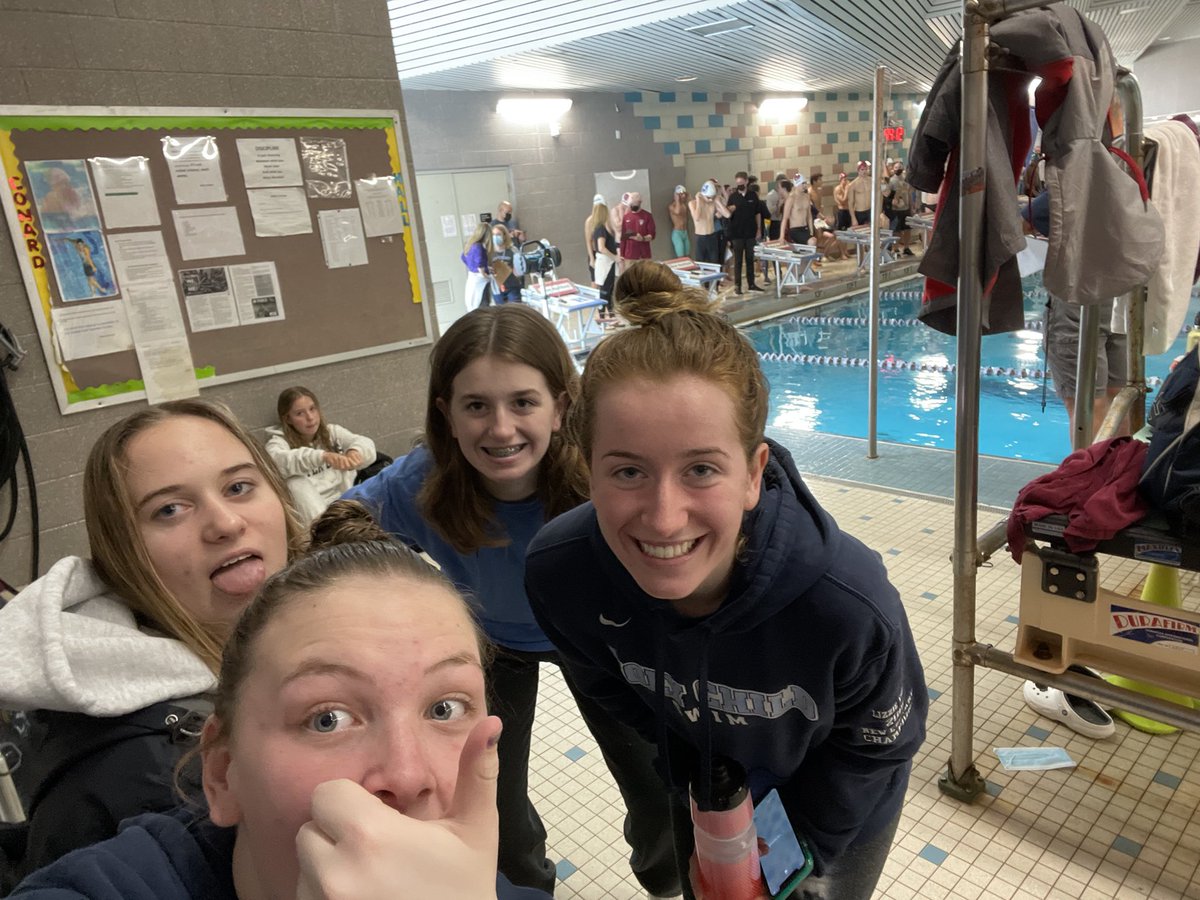 Holy Child Gryphons tweet media