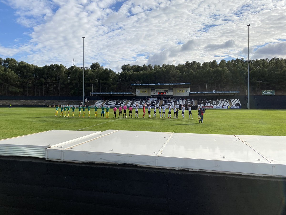 rhfutbol's tweet photo. Ya había ganas de fútbol en directo.
Que comience #RHonTour https://t.co/JYmTdWP54A