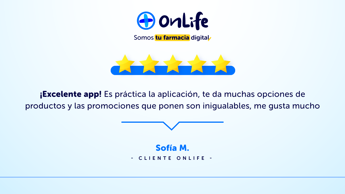onlife_app's tweet photo. ¡Ya no te compliques buscando farmacia!😌 Nosotros tenemos siempre todo lo que necesitas al mejor precio y te lo llevamos hasta la puerta de tu casa 🛵💊 https://t.co/55UIkvTPj1