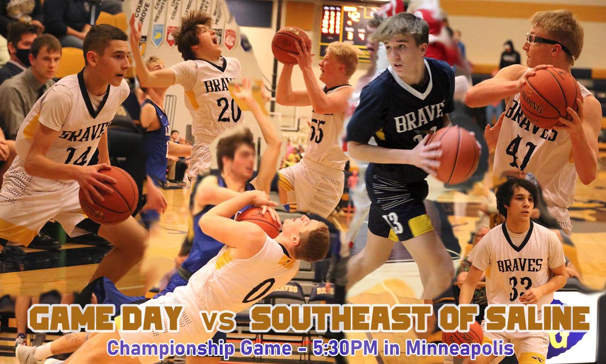 cghs_basketball's tweet photo. It’s #GameDay!!! Let’s go 417! See you in Minne at 5:30! #ChampionshipSaturday https://t.co/KkI18mcIgP