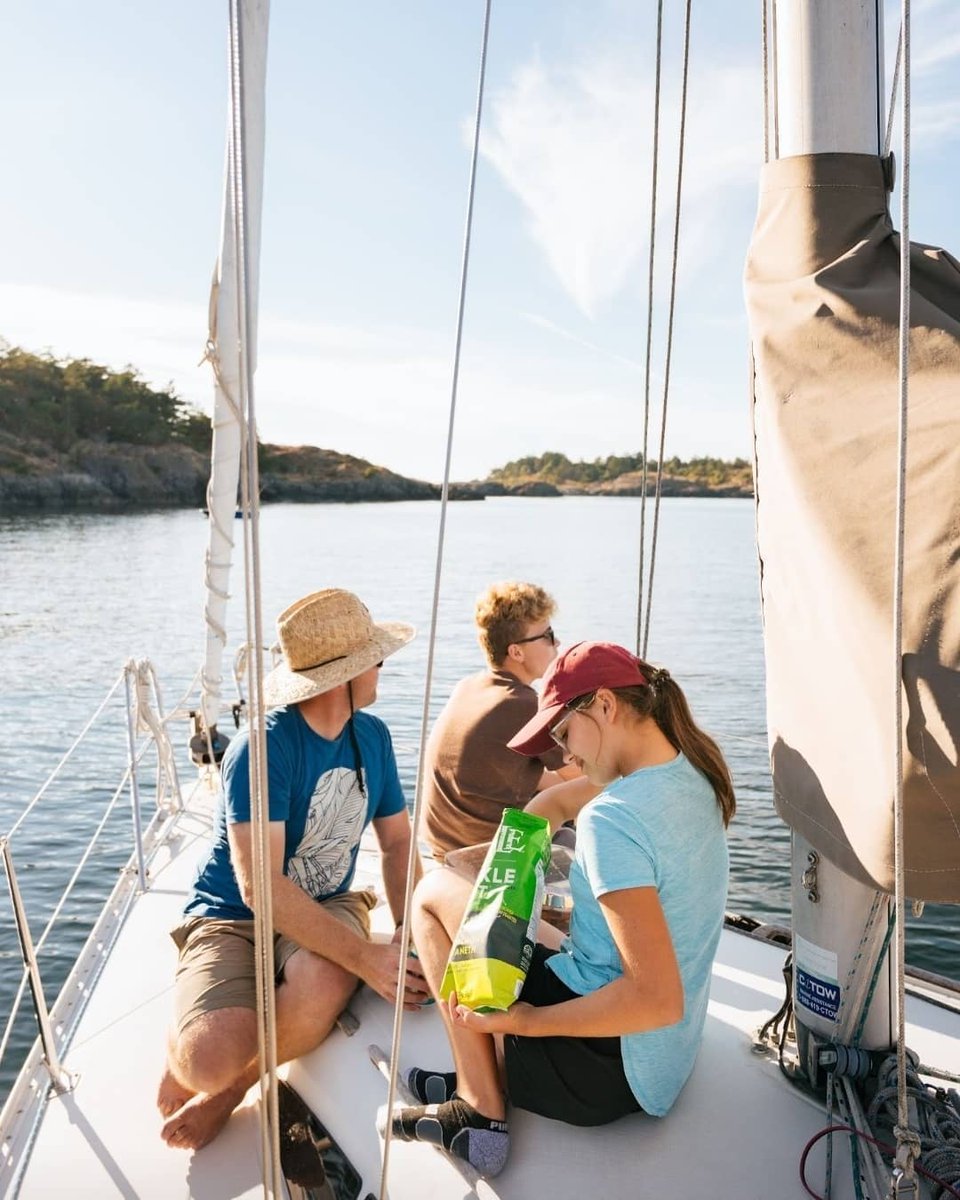 Who's ready for warmer weather and days like this? 📷 via @driftwoodsfamily