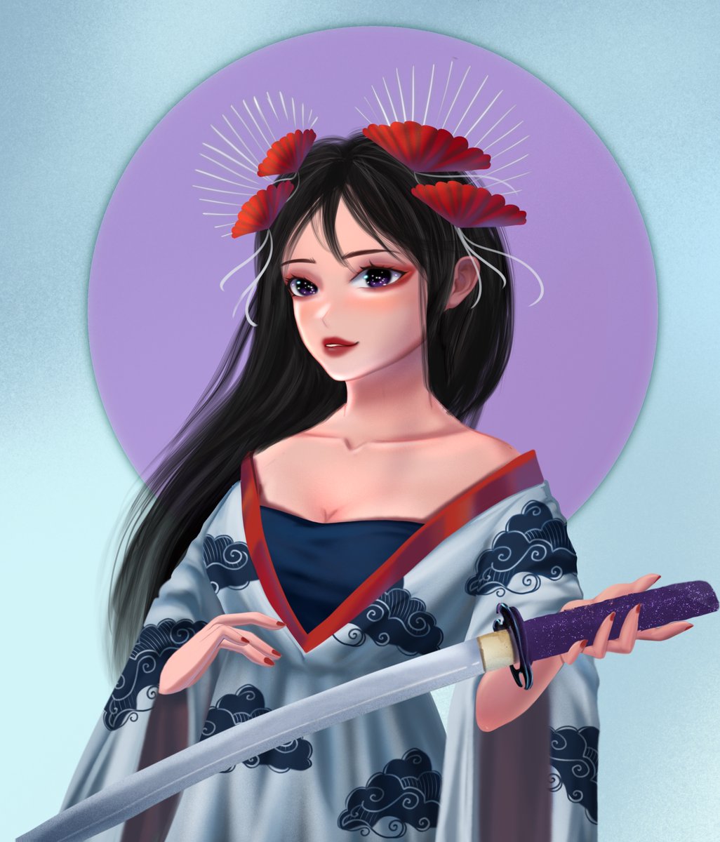 <a href="/NftKaori/">Kaori 香り</a> X <a href="/SamurakiNFT/">ꜱᴀᴍᴜʀᴀᴋɪ</a> 

We will be giving away: 
•  3x WL spots for Kaori
•  3x WL for Samuraki

To enter:
• Follow <a href="/NftKaori/">Kaori 香り</a> &amp; <a href="/SamurakiNFT/">ꜱᴀᴍᴜʀᴀᴋɪ</a> 
• Like, RT &amp; Tag Your Friends!!

Good luck♥️