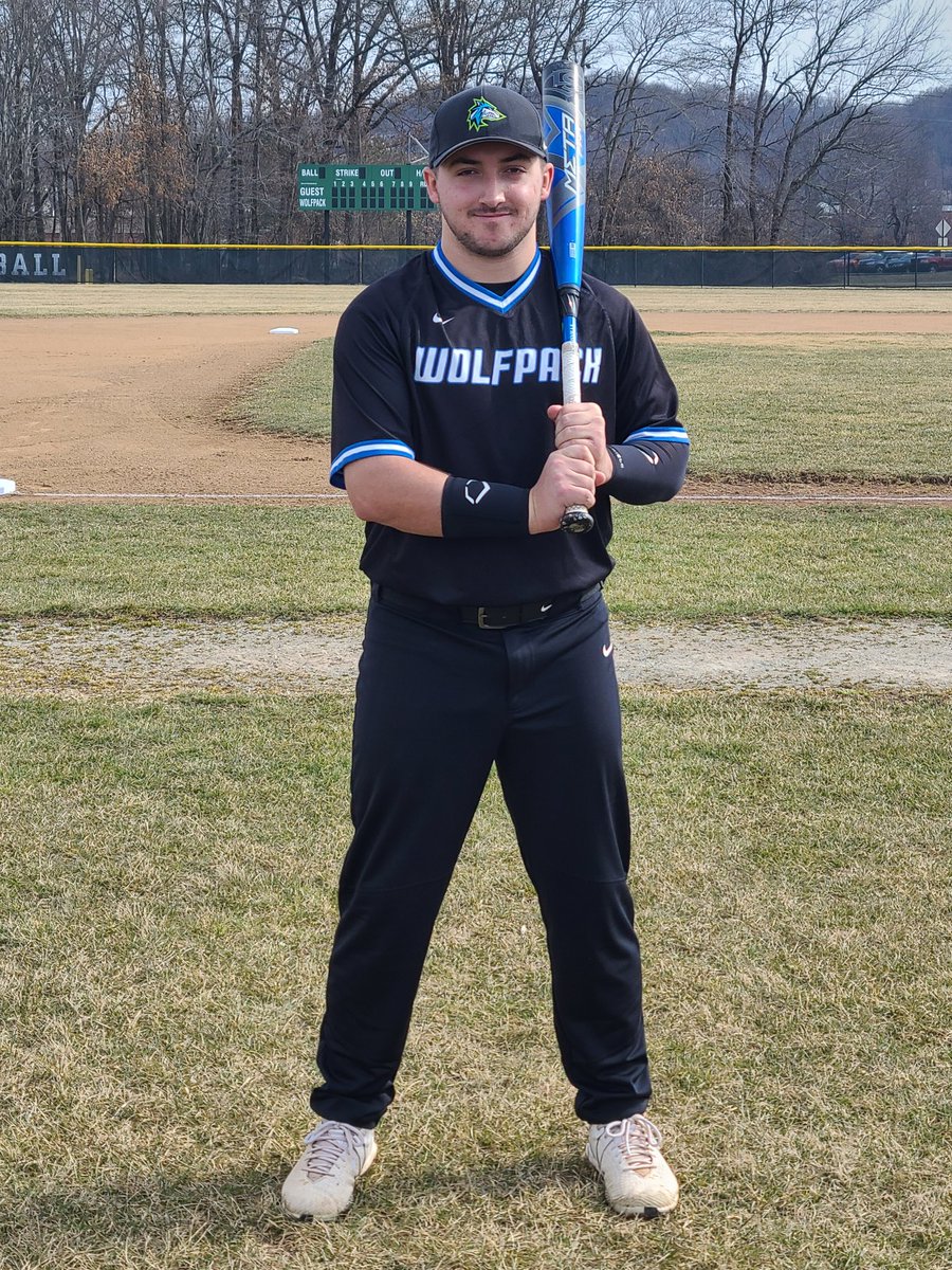 WCCCBaseball's tweet photo. #UniWatch Unveiling our new all black uniform scheme today #MenInBlack https://t.co/9FHClV9bpp