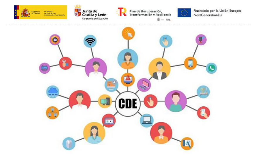 ▶️ Plan de Competencia Digital Educativa de Castilla y León - #CompDigEdu_CyL

#EcoDigEdu #CompDigEdu 

👉 ow.ly/gUmM50HQnIX