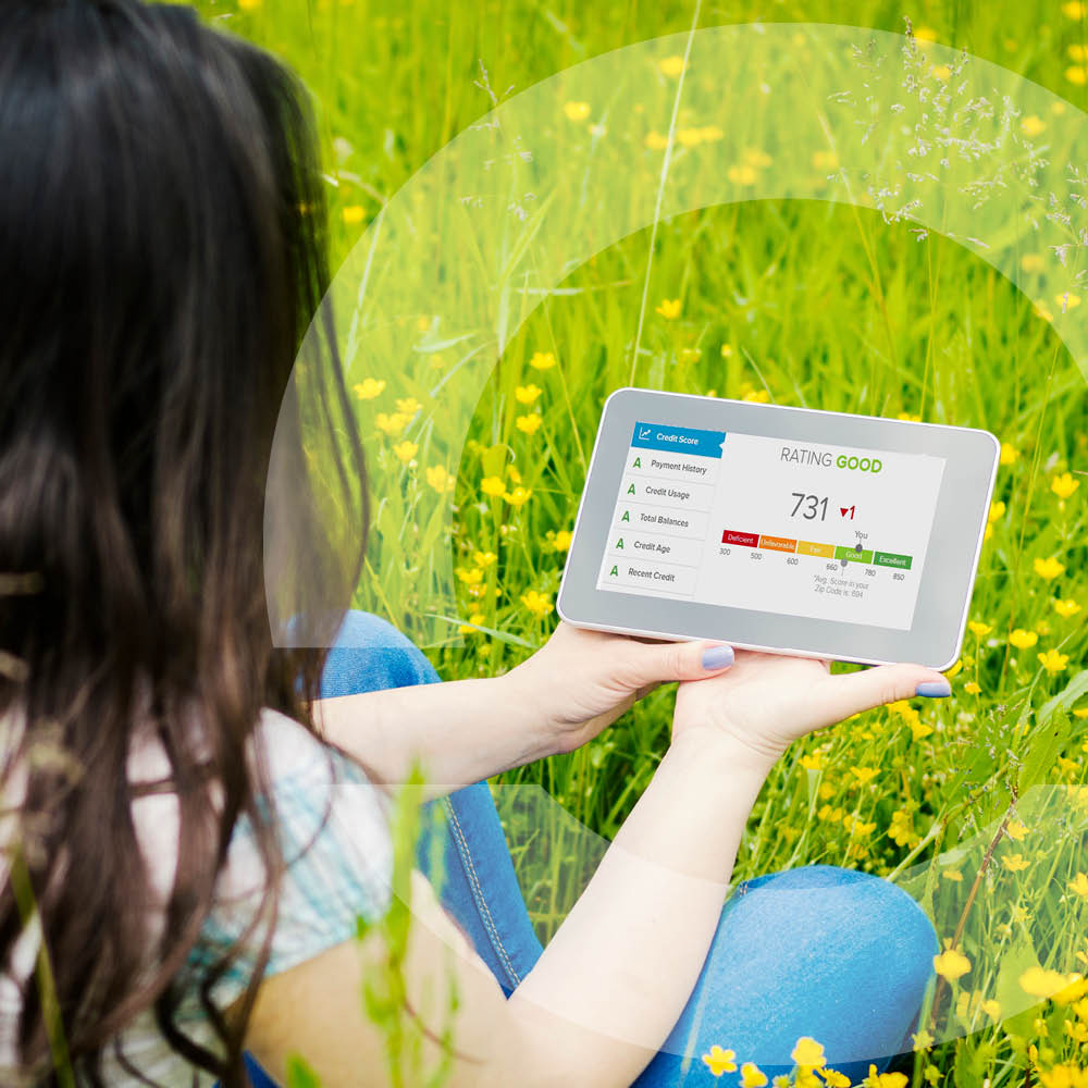 InRoads Credit Union tweet media