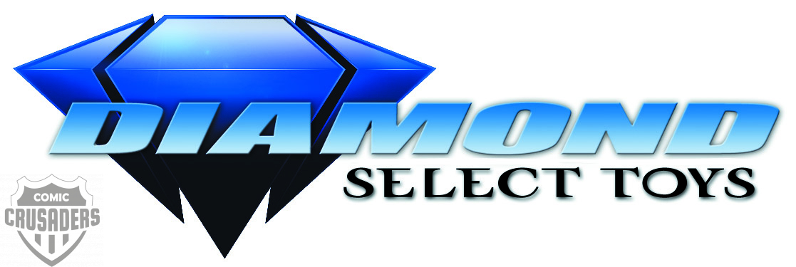 Join @BobFnMac with Guest, Zach Oats, for a NEW #ToyverseSpecial! It's a Diamond Select Toys 2022 News and Updates Show! GET the scoop on all the latest swag for your shelf and more.... #toys #collectibles ow.ly/38lQ50IaVNJ