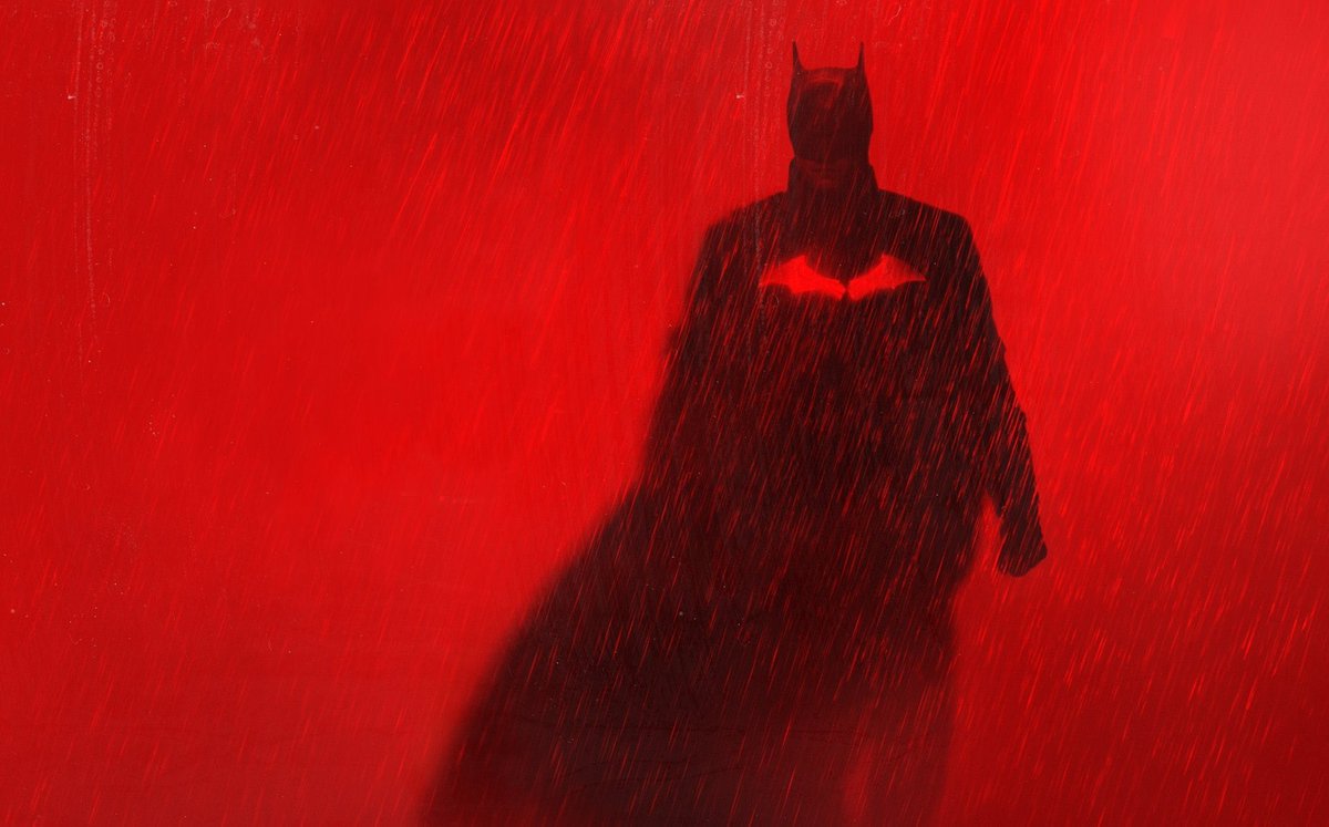 Does #TheBatman deserve Oscar nominations?